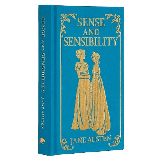 Sense and Sensibility image 0