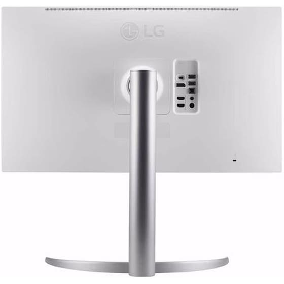 LG 27UQ850V-W Monitor 27'' 4K UHD IPS Flat 60Hz 5ms image 8
