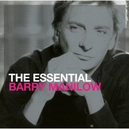 The Essential Barry Manilow