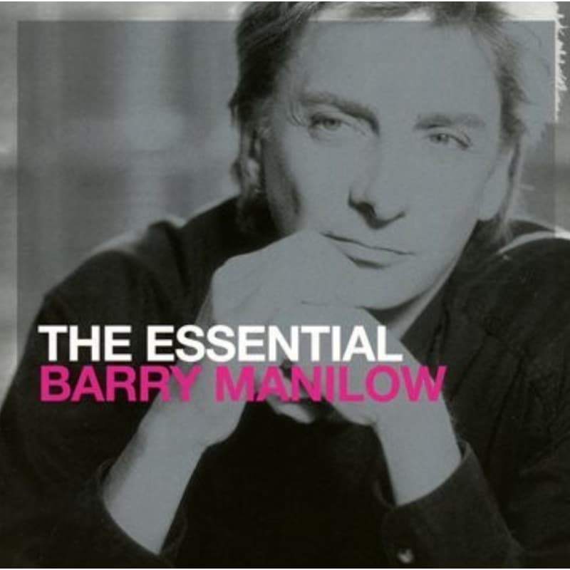 The Essential Barry Manilow