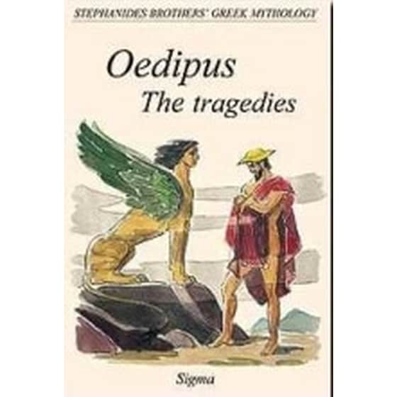 Oedipus image 0