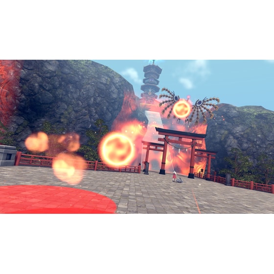 The Tale of Onogoro - PS5 image 2