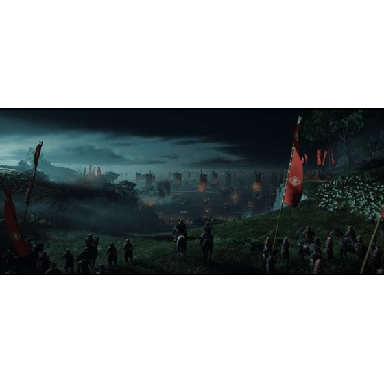 Ghost of Tsushima - PS4 image 3
