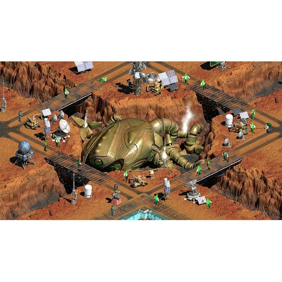 Constructor Plus - Nintendo Switch image 3