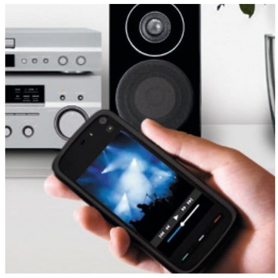 Αντάπτορας Marmitek BoomBoom 80  Bluetooth Receiver σε 3.5mm Jack / RCA image 3