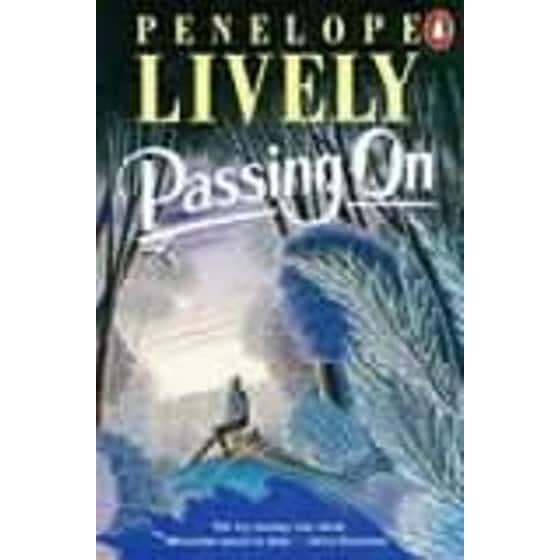 Passing On image 0