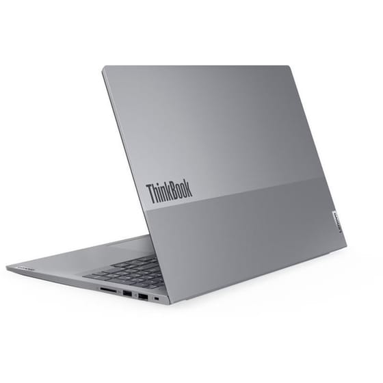 Lenovo ThinkBook 16 G7 ARP 16'' WUXGA IPS ( Ryzen 5-7535HS / 64 GB / 512GB SSD / Radeon 660 / FreeDOS ) Laptop image 5