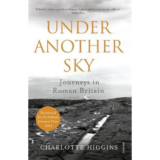 Under Another Sky image 0