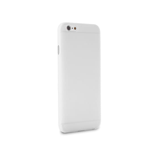 Θήκη iPhone 6/6S & Μεμβράνη οθόνης - Puro UltraSlim 0.3 Cover Διαφανές IPC64703TR image 2