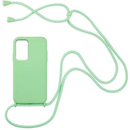 Θήκη Samsung Galaxy A73 5G - Sonique Carryhang Με Κορδόνι - Πράσινο
