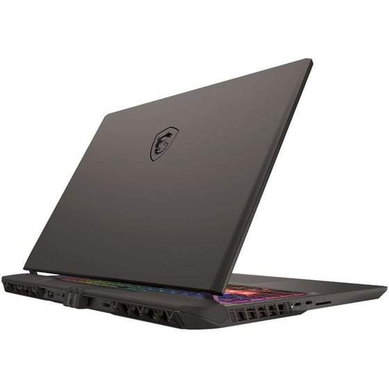 MSI Vector 16 HX AI A2XWHG-071GR 16'' QHD+ IPS 240Hz (Core Ultra 9-275HX/2TB SSD/32GB/GeForce RTX 5070 Ti/Win11Pro) Laptop image 14