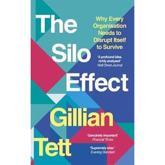 The Silo Effect image 0