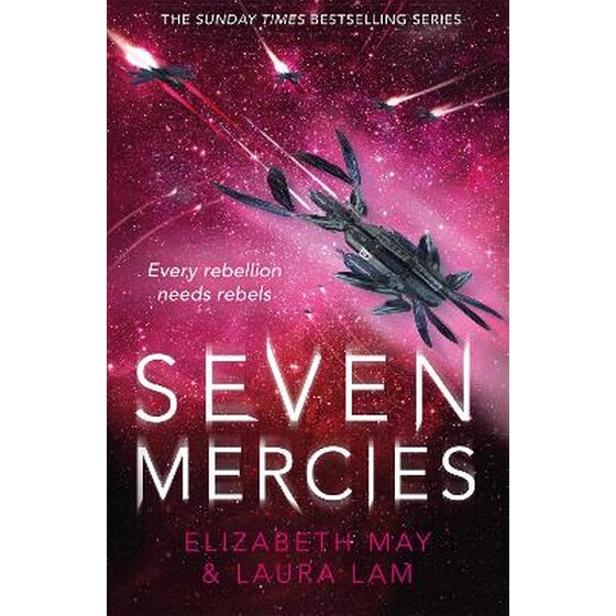 SEVEN MERCIES image 0