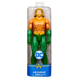 Spin Master Dc Universe Aquaman Action Figure 30εκ