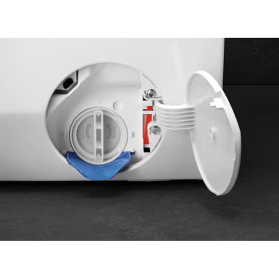 AEG LWR73964BG 9kg/6kg 1.600 Στροφές Λευκό Πλυντήριο Στεγνωτήριο Ρούχων image 5