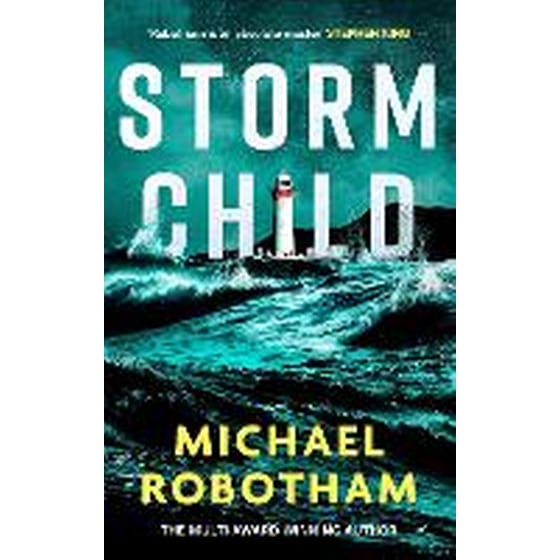 Storm Child image 0
