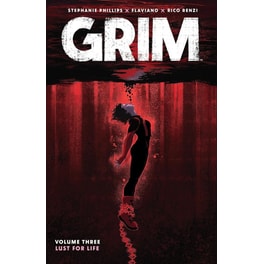 Grim Vol 3