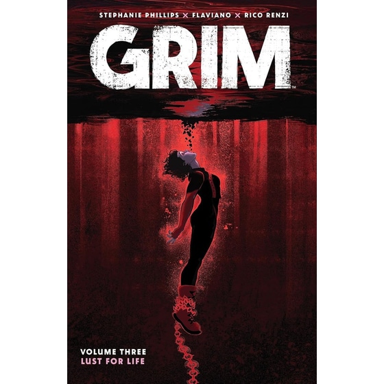 Grim Vol 3 image 0