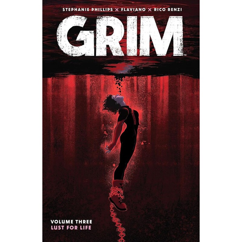 Grim Vol 3
