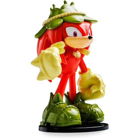 Φιγούρα P.M.I Sonic Prime SON6008 - 7.5cm - (1τμχ τυχαίο) image 7