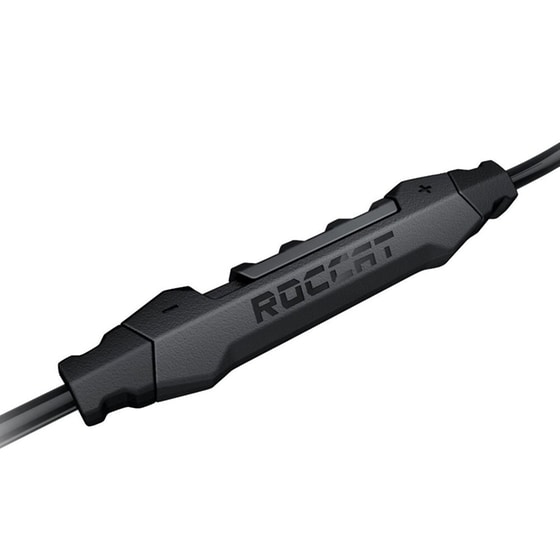 Roccat Kulo Stereo - Gaming Headset - Μαύρο image 5