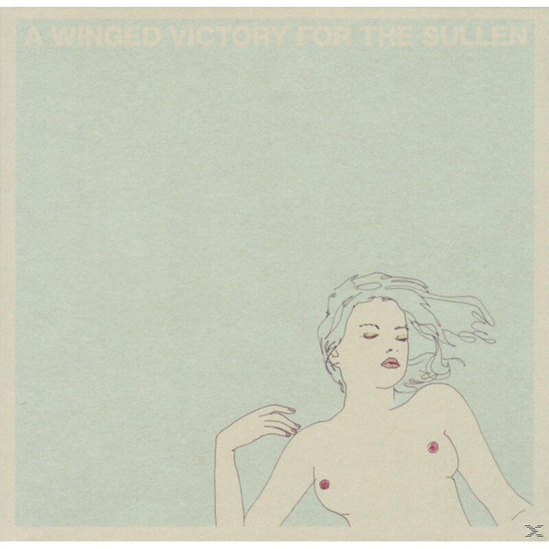 A Winged Victory For The Sullen
