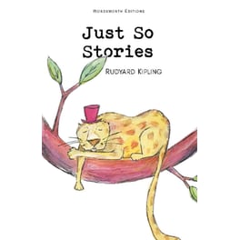 Just So Stories