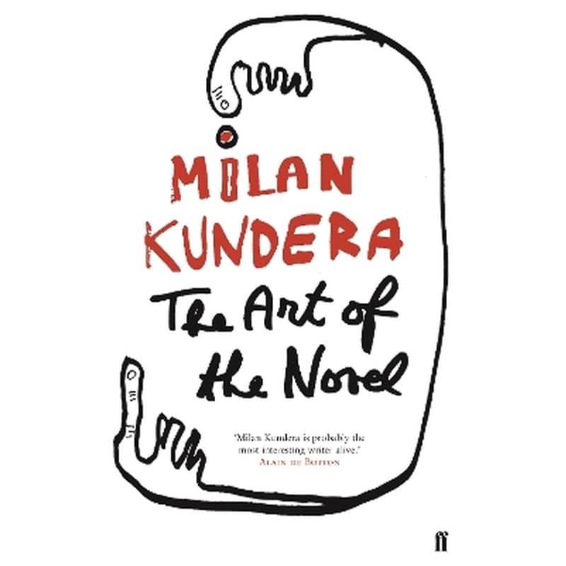 The Art of the Novel