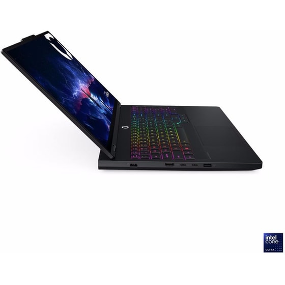 Lenovo Legion Pro 5 16IAX10 16" QHD+ OLED (Intel Core Ultra 9-275HX/32 GB/1TB SSD/GeForce RTX 5060/Win11Home) Laptop image 6