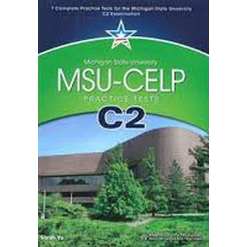 MSU-CELP C2 Practise Tests