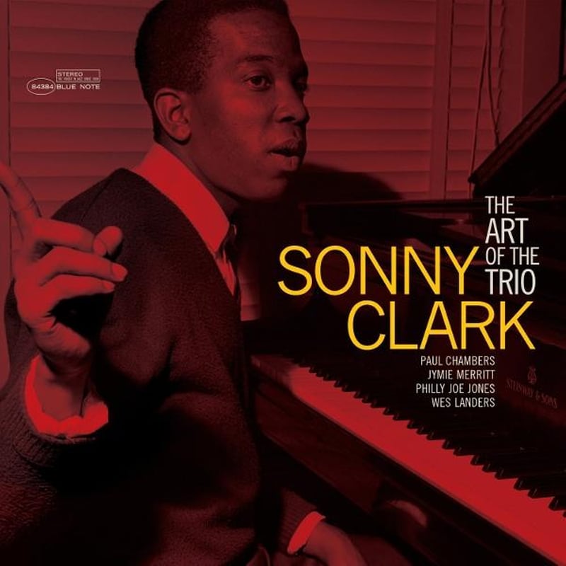 The Art Of The Trio (2LP)