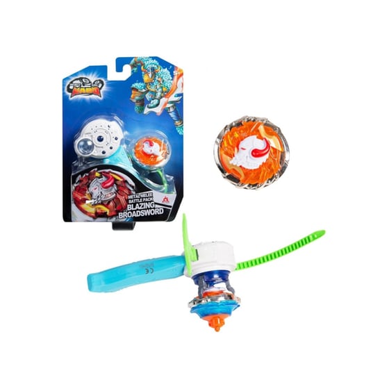 Infinity Nado V Classic Series image 1