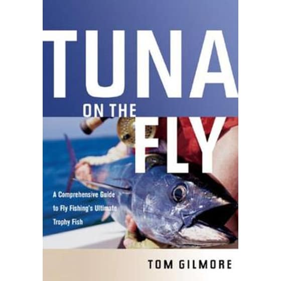 Tuna on the Fly image 0