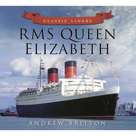 RMS Queen Elizabeth image 0