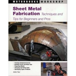 Sheet Metal Fabrication: Techniques and Tips for Beginners and Pros