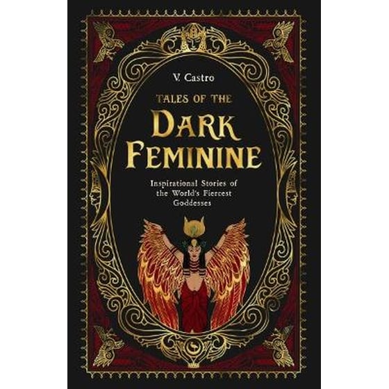 Tales of the Dark Feminine image 0