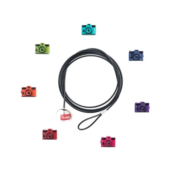 Μαγνητικό Υποστηρικτικό Φωτογραφιών Legami - Click Photo Holder Camera image 1