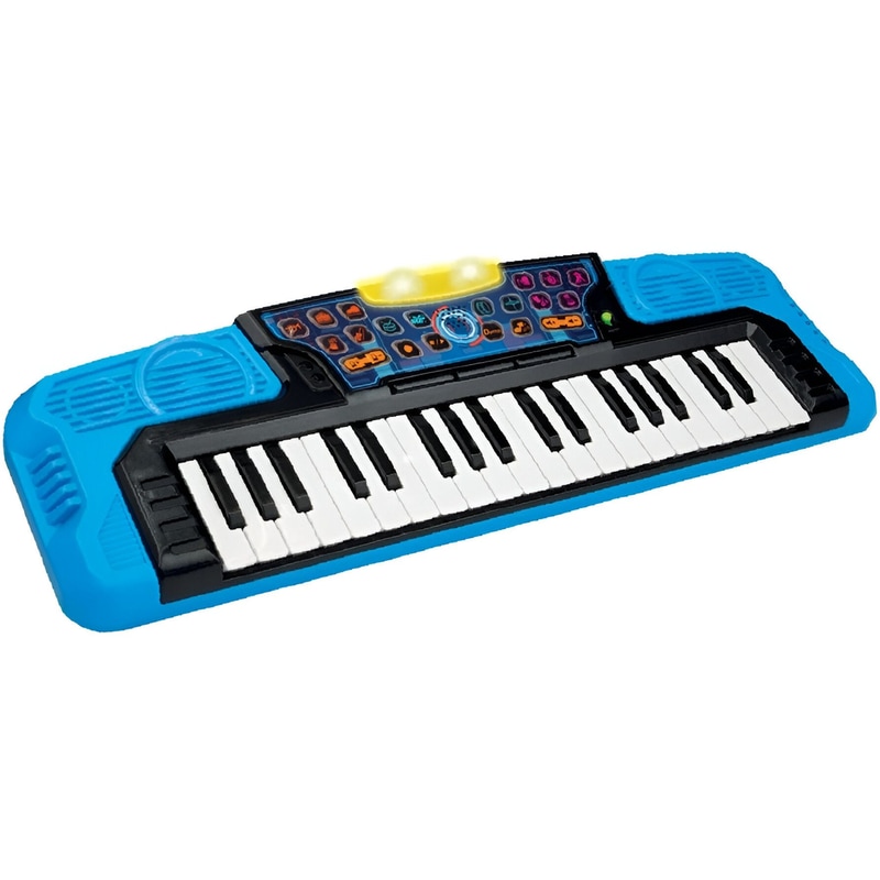 WINFUN Winfun Cool Kidz Keyboard Blue Αρμόνιο