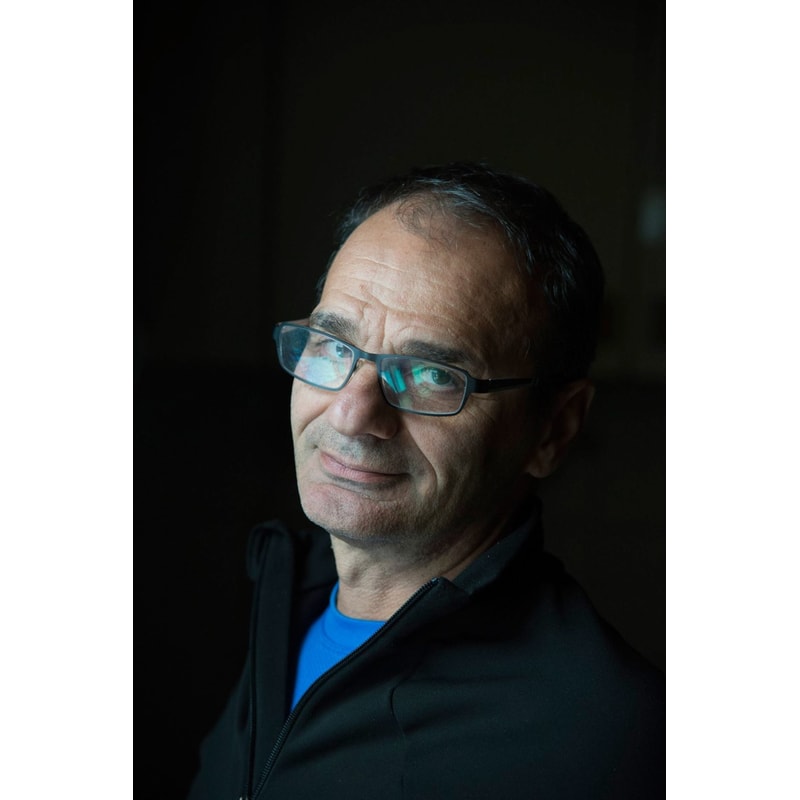 Author picture