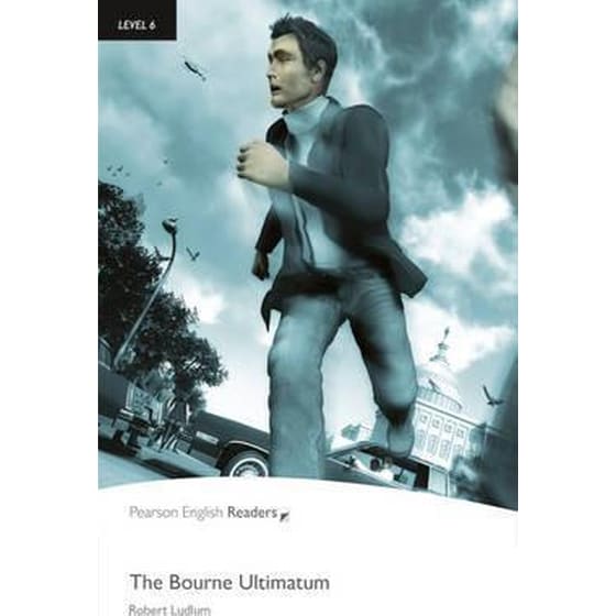 Level 6- The Bourne Ultimatum image 0