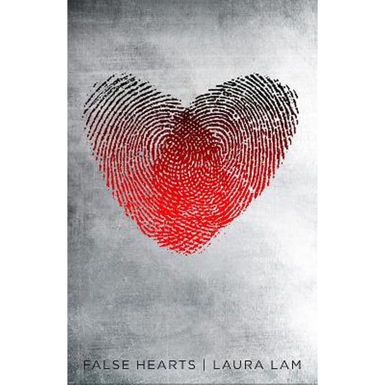 False Hearts image 0