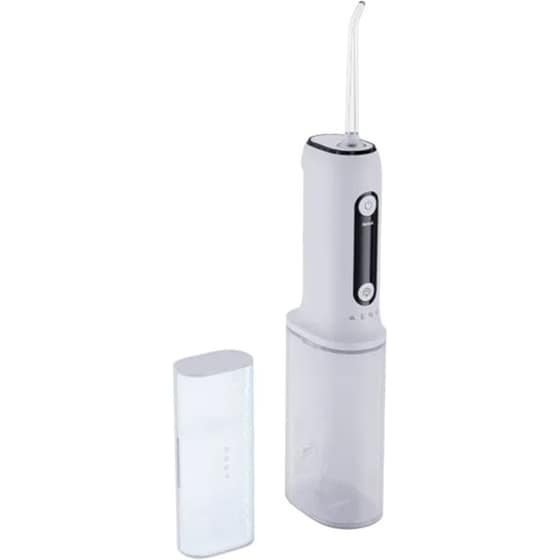 AENO ADI0001 Συσκευή Καθαρισμού Στόματος με Πίεση Νερού Λευκό image 4
