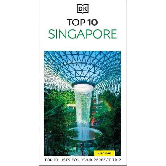 DK Top 10 Singapore image 0