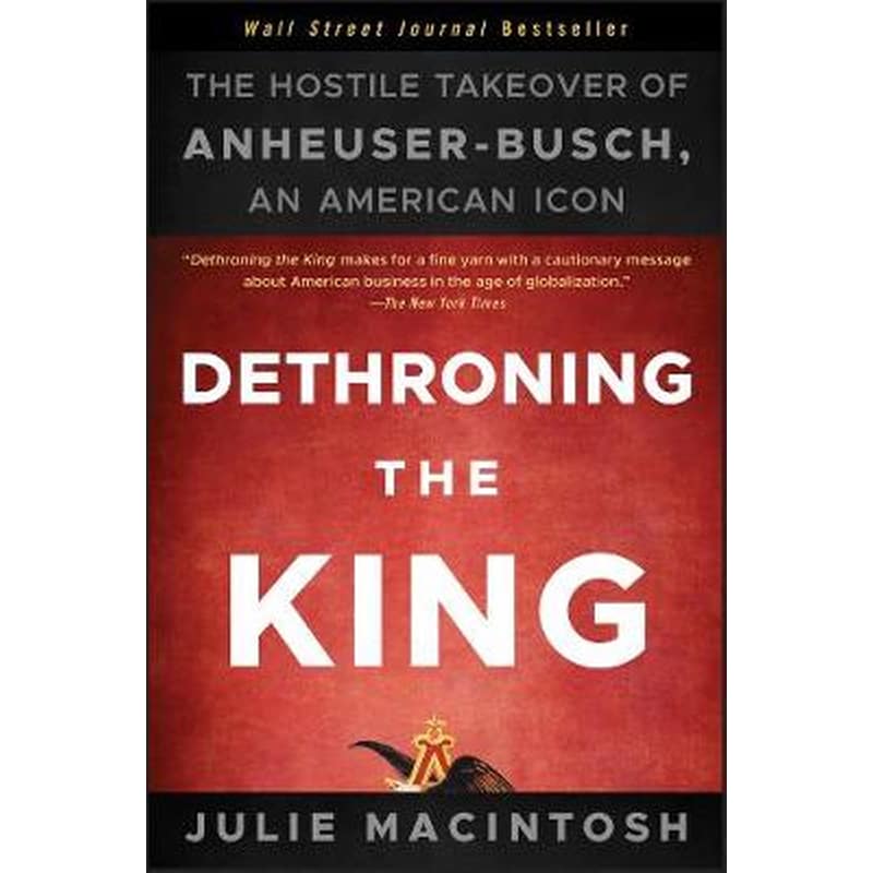 Dethroning the King