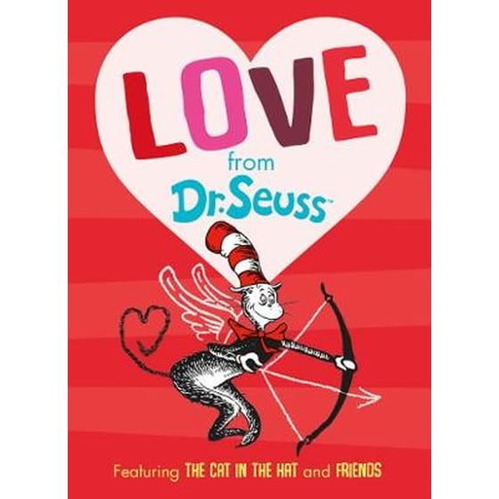 Love From Dr. Seuss image 0