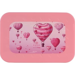 Φαγητοδοχείο Estia Home Art Save the Aegean Love Ascend 900 ml