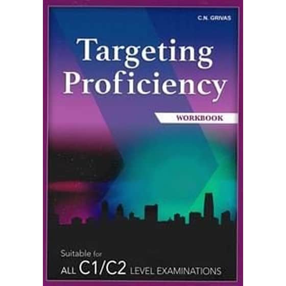 Targeting Proficiency Workbook Set image 0