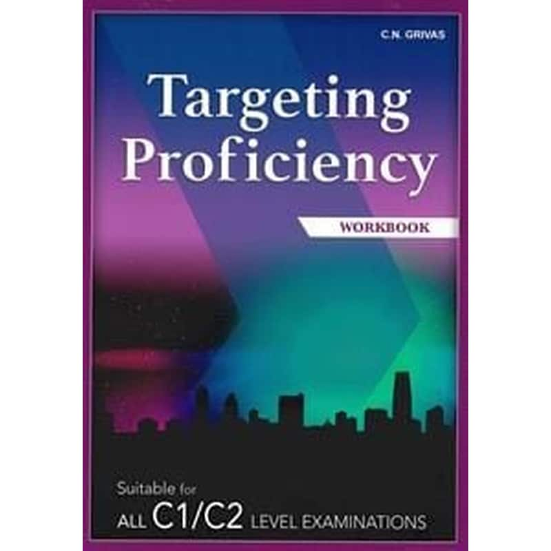 Targeting Proficiency Workbook Set