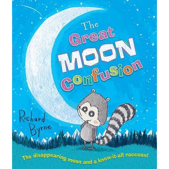 Great Moon Confusion image 0