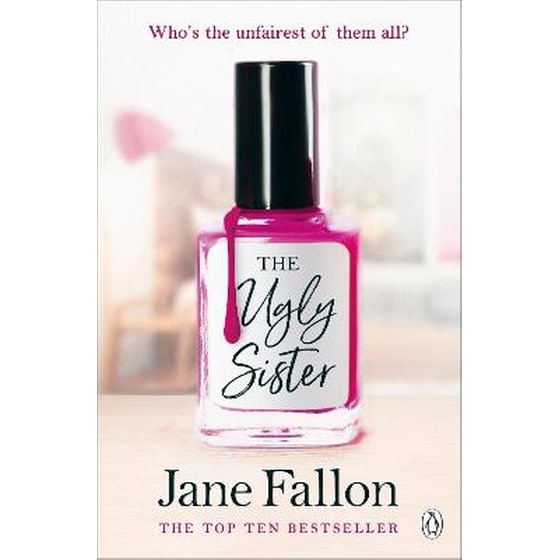 The Ugly Sister image 0